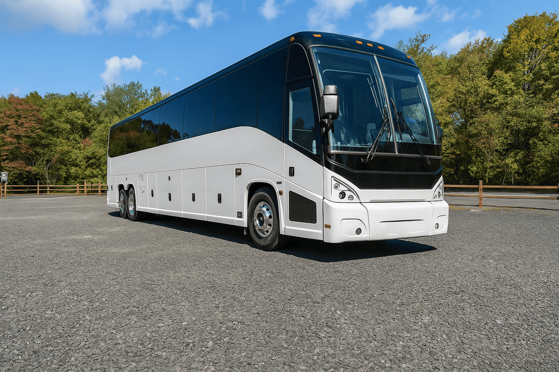 picture of Reading Coach Bus Service coach bus