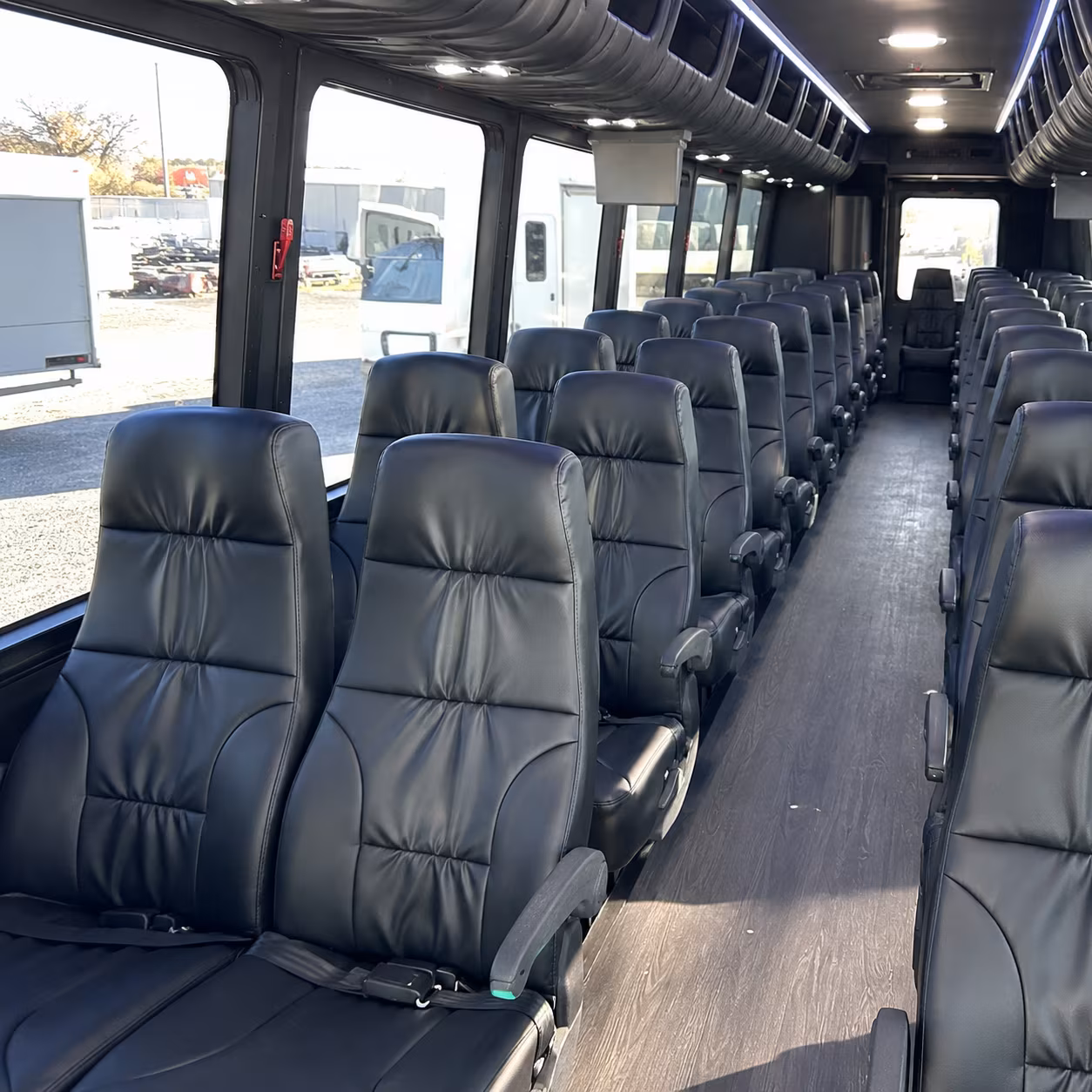 bachelor and bachelorette party bus rentals in reading pennsylvania