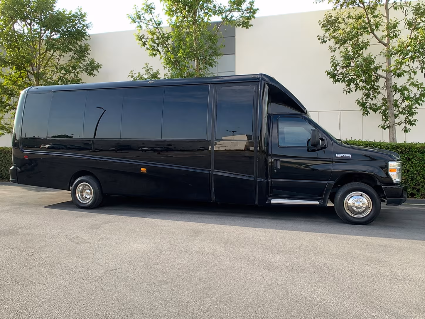 bus rentals for music festival weekends near reading pennsylvania