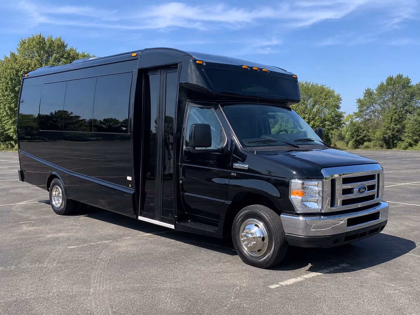 charter buses for reading area museum and science field trips
