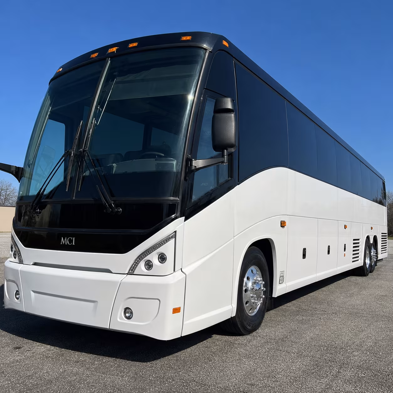 charter buses to philadelphia concert venues from reading