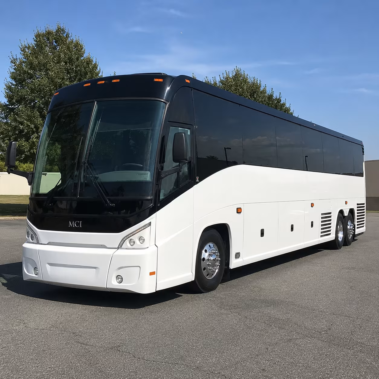 corporate group airport shuttles and employee travel in reading pa