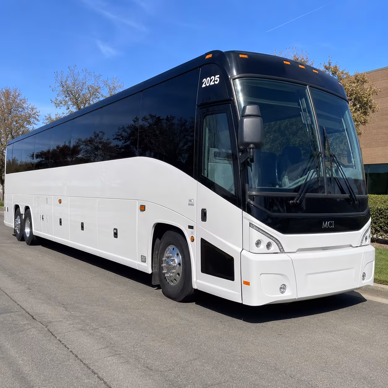 employee transportation for reading s distribution centers and logistics hubs
