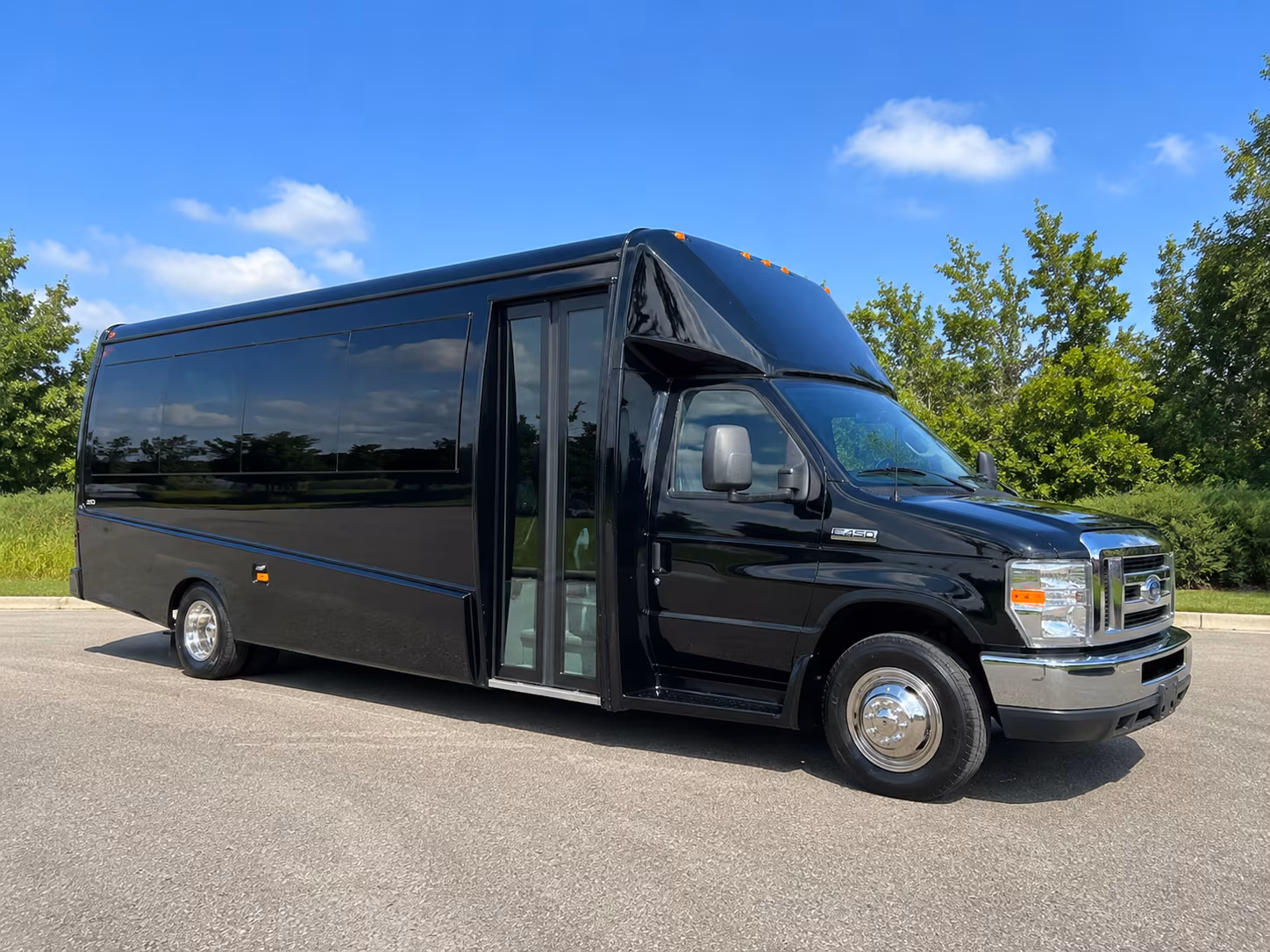 field trip buses to lancaster county and pennsylvania dutch country