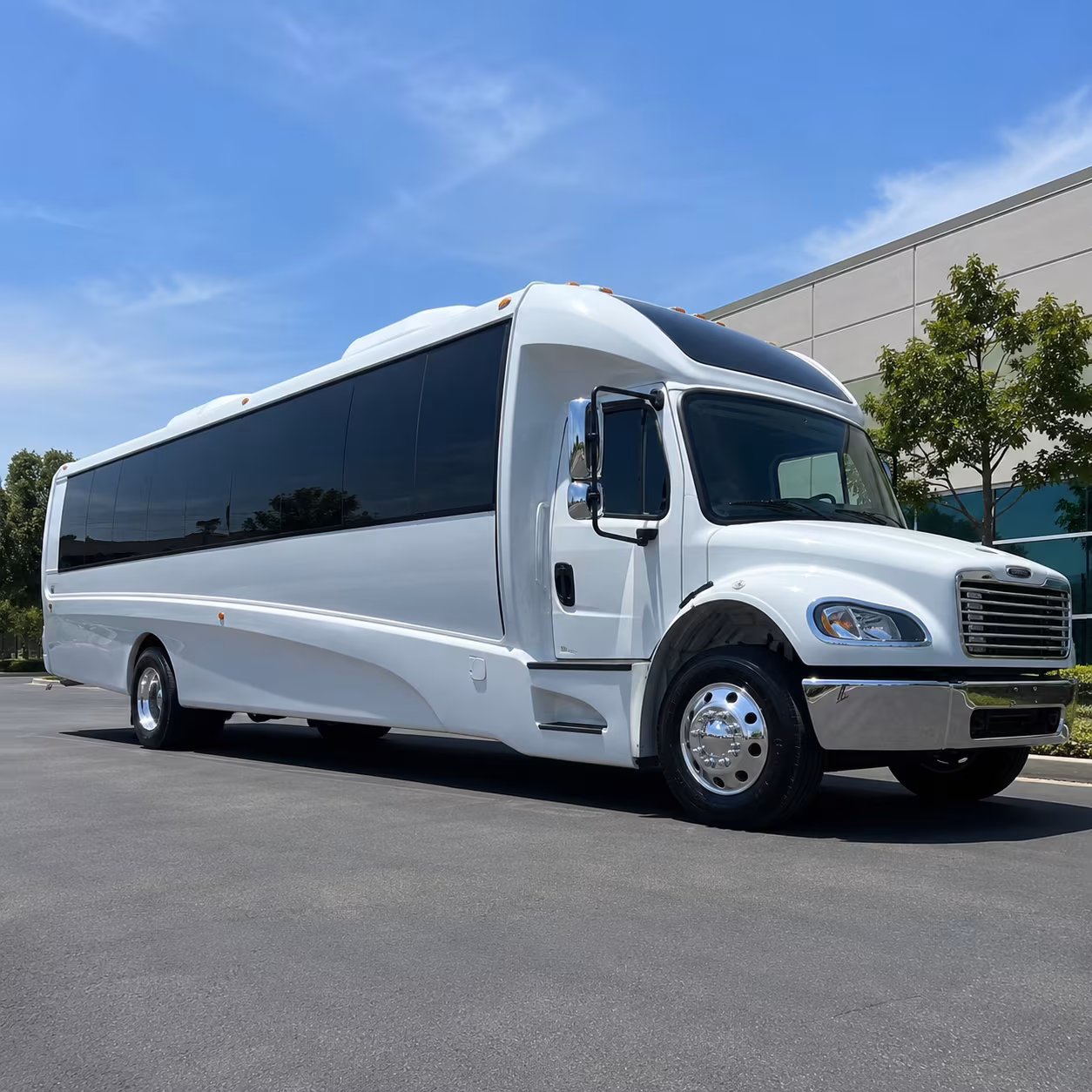 find the perfect transportation for your next church religious group 3
