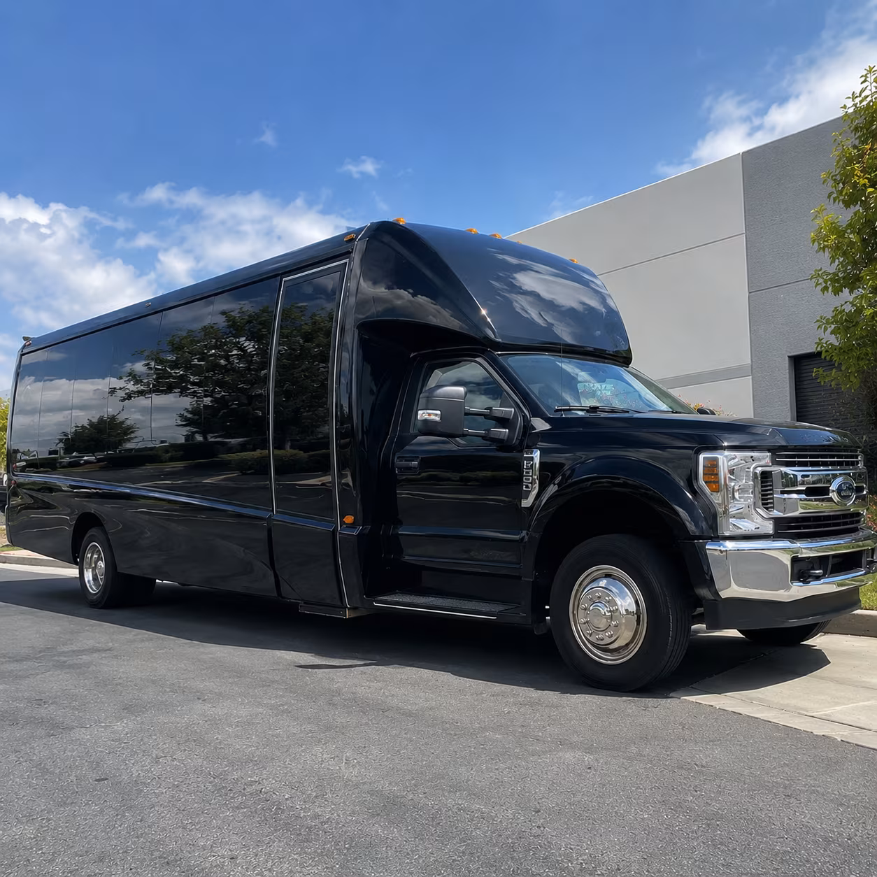 find the perfect transportation for your next prom 2
