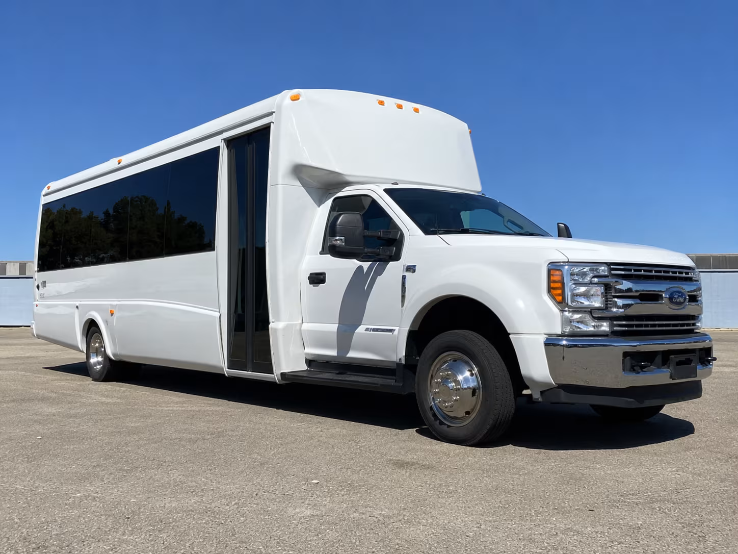 find the perfect transportation for your next school field trip 4