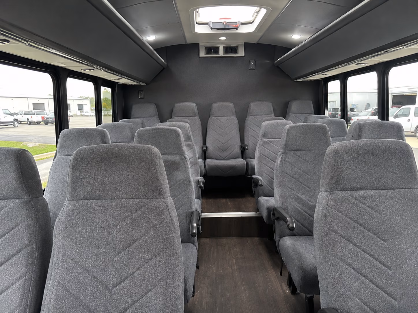 find the perfect transportation for your next sporting event 5