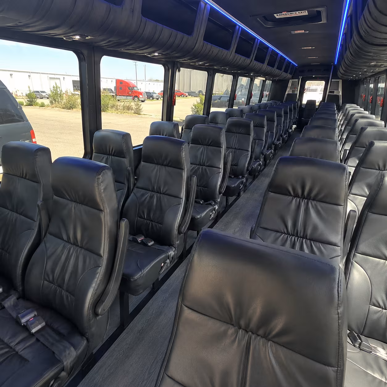 minibus rentals for small group wine tours around reading