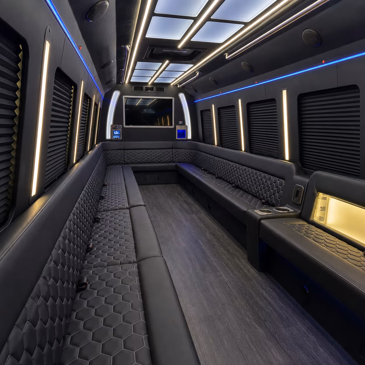 party buses for bachelor and bachelorette events in reading