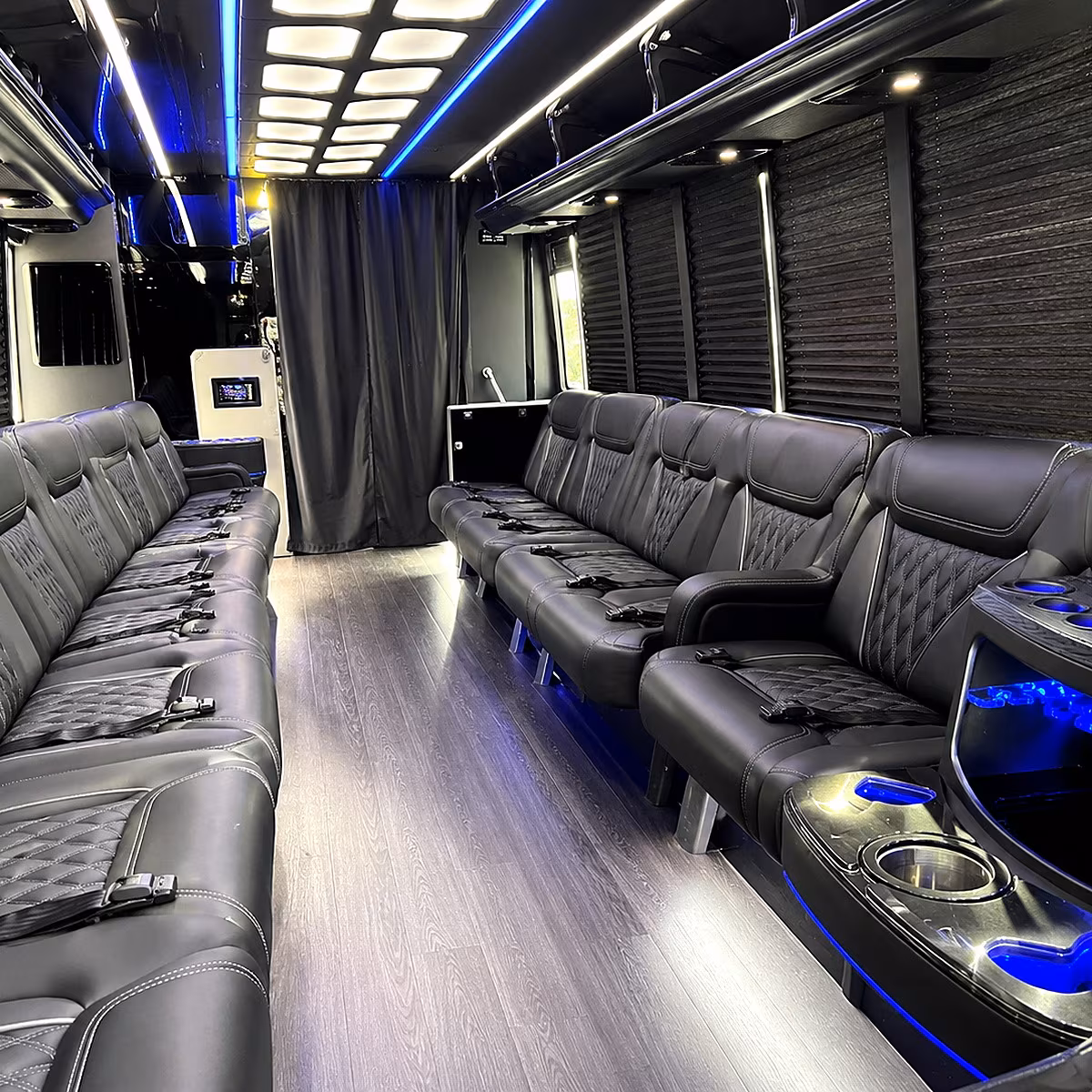 party buses for bachelorette wine tours through berks county