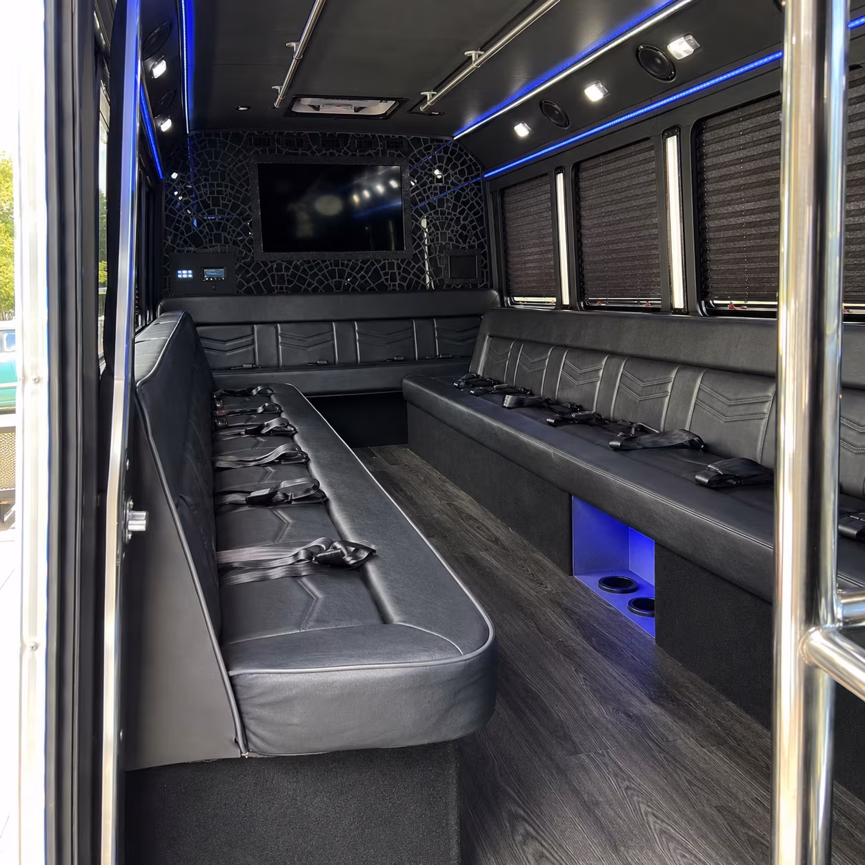 party buses to berks county brewery tours