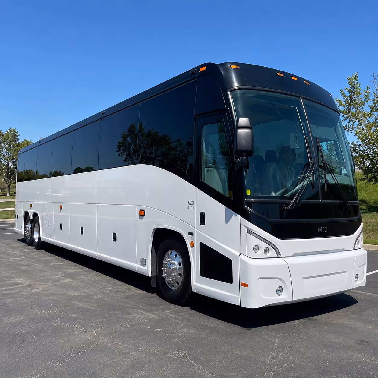 performing arts and cultural field trip buses in reading