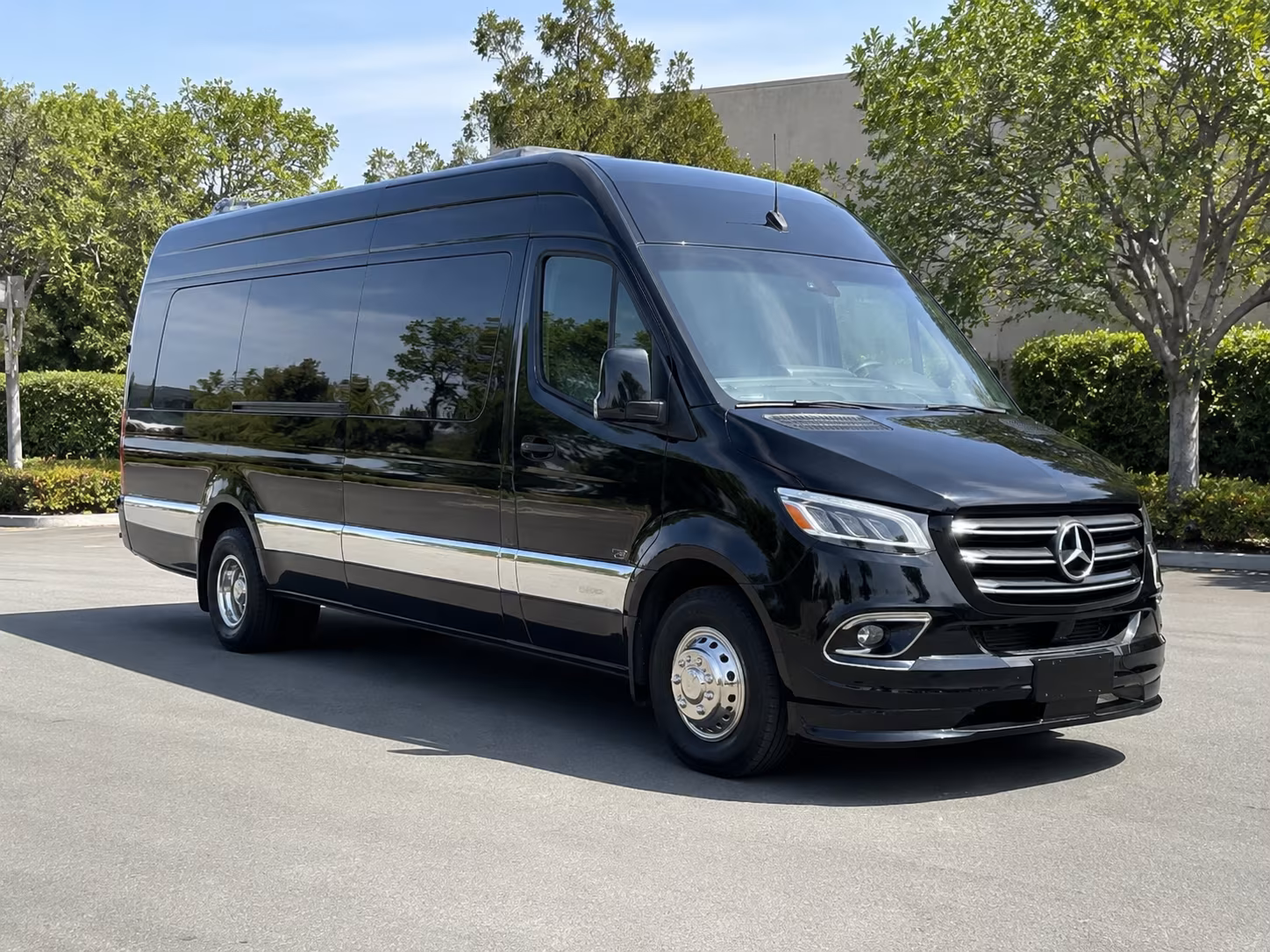 Reading Employee Transportation