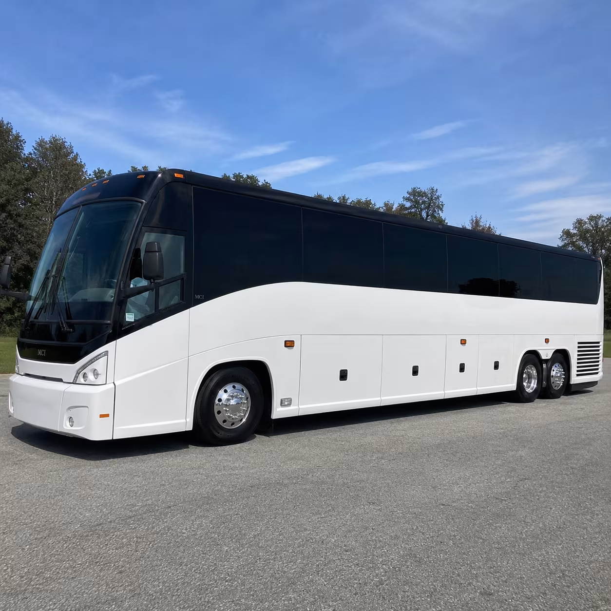 reading long distance bus rentals for school groups and educational tours