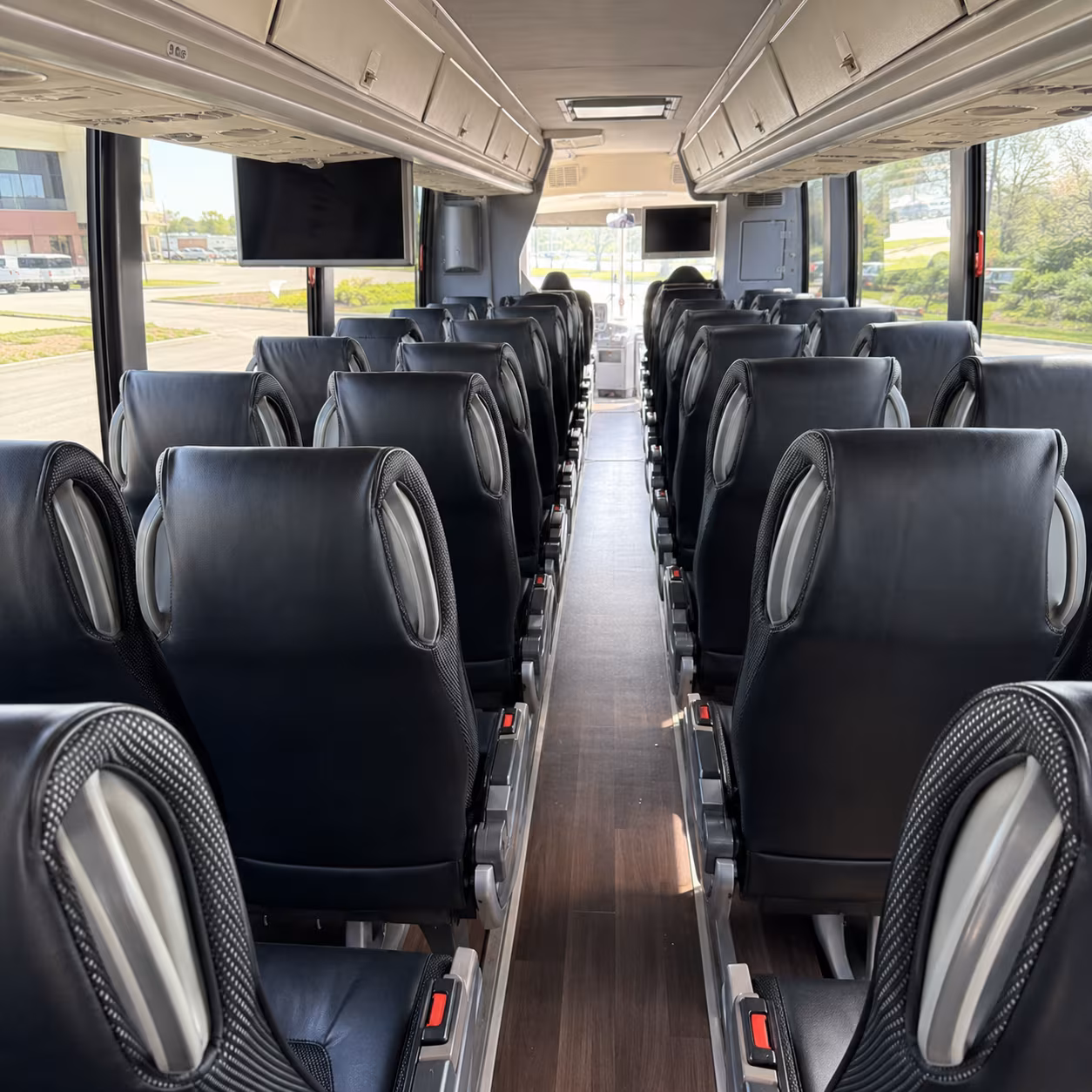 Reading Religious Group Transportation