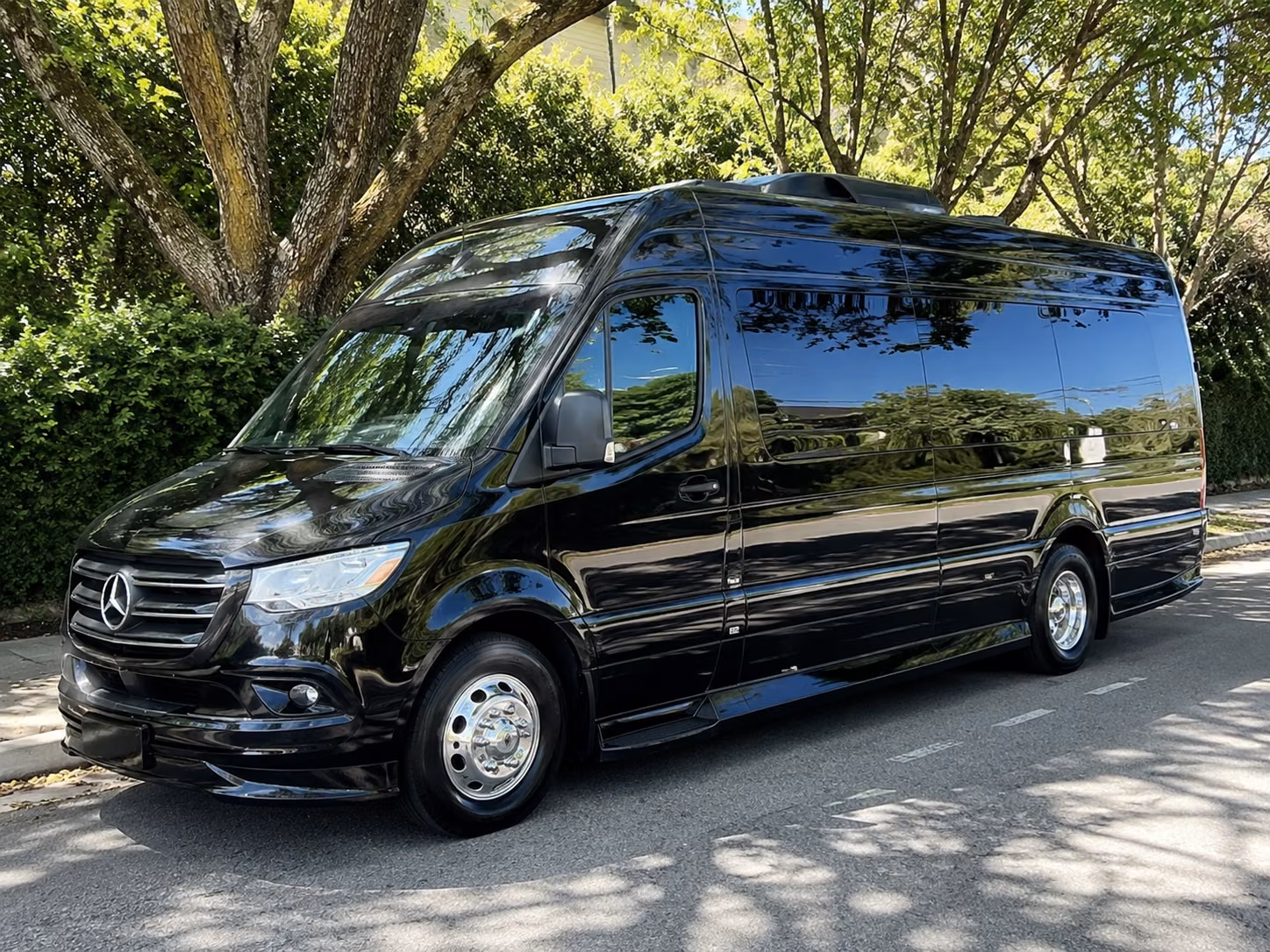 reading wine tour brewery transportation onboard seating