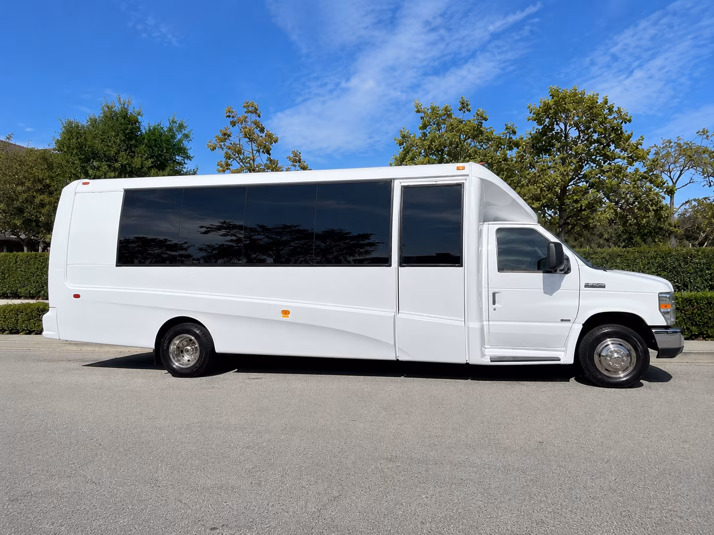 Reading Wine Tour & Brewery Transportation