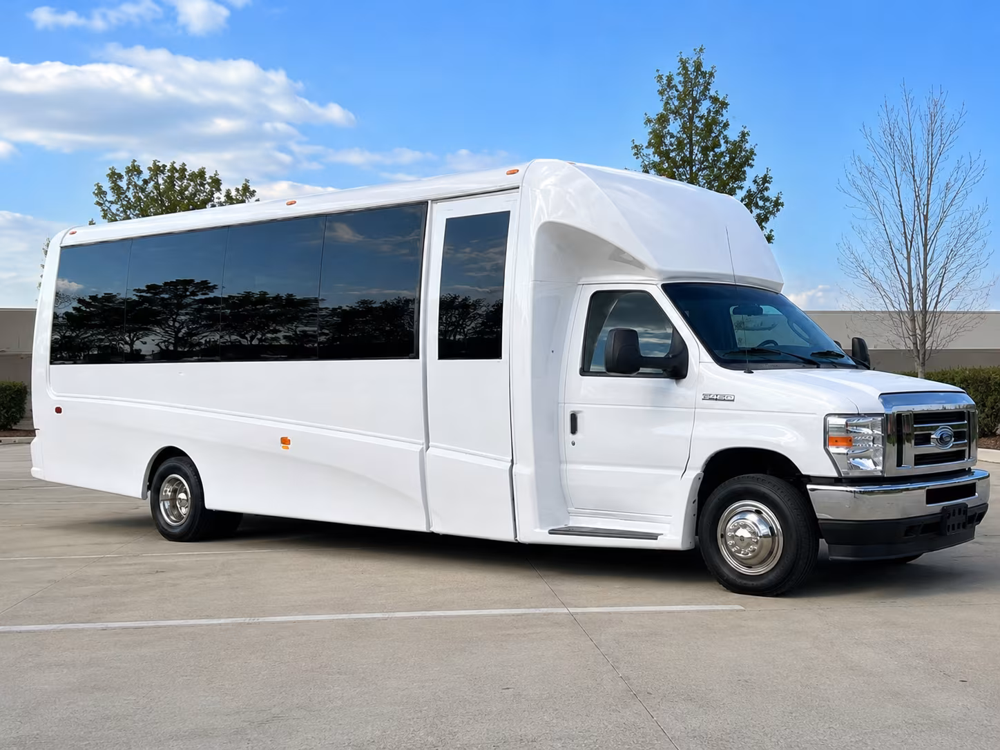 shuttle buses to allentown and lehigh valley concert venues