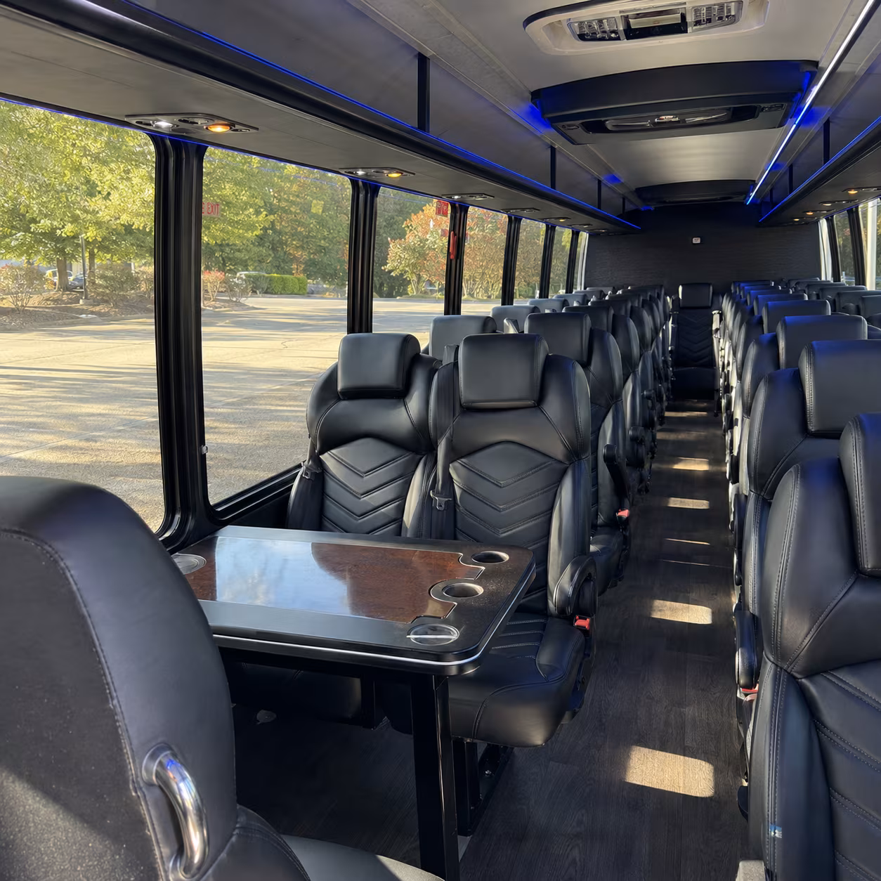 what kind of bus am i actually looking for and how does that change the price in reading