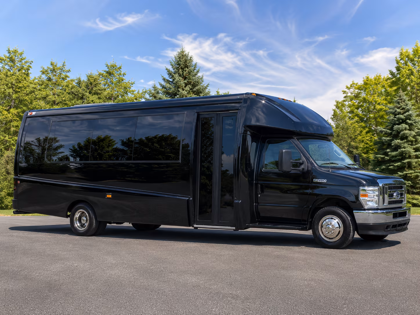 zoo and nature center buses for berks county school groups